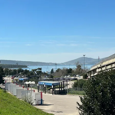 Appartement Meggy Split