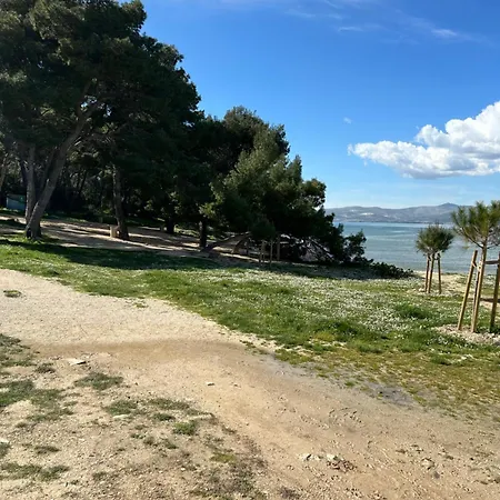 Meggy Appartement Split