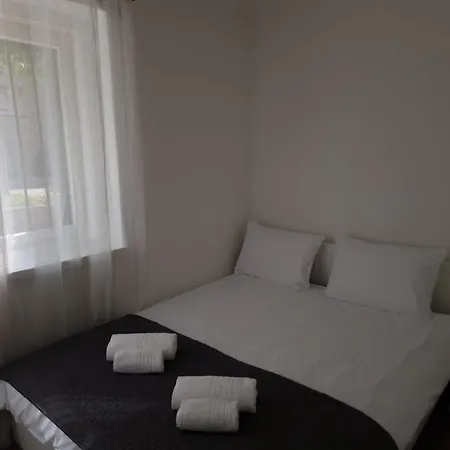 Appartement Meggy Split