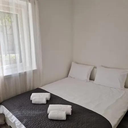 Appartement Meggy Split