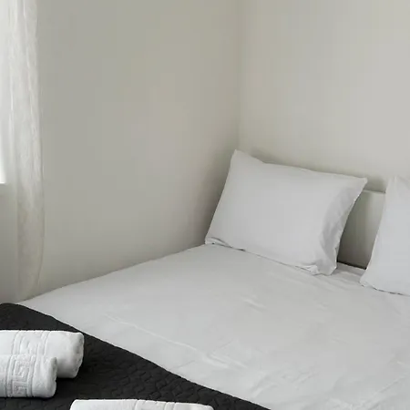 Appartement Meggy Split