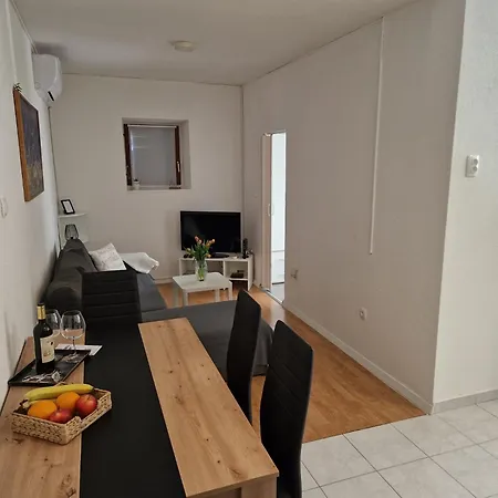 Appartamento Meggy Spalato