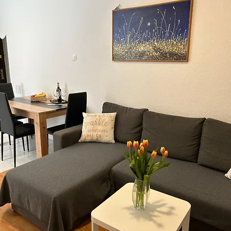 Apartamento Meggy Split