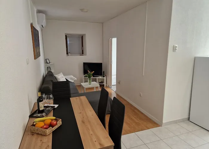 Apartamento Meggy Split