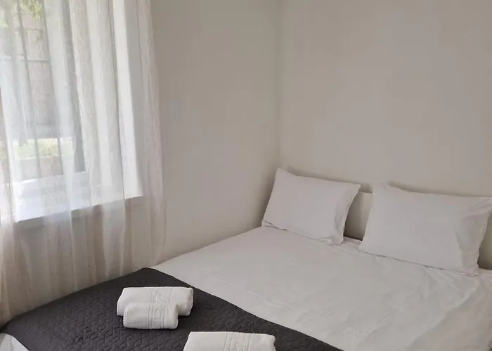 Apartamento Meggy Split