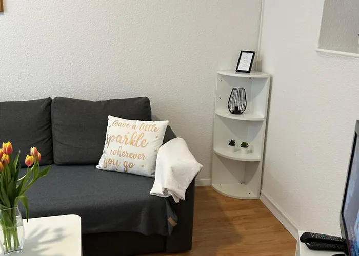 Apartamento Meggy Split