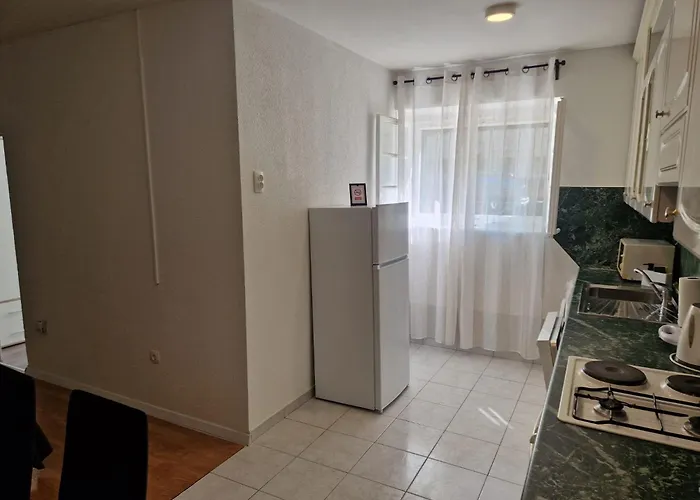 Apartamento Meggy Split