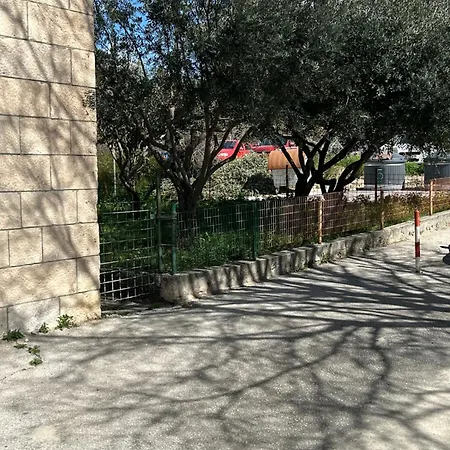Meggy Apartamento Split