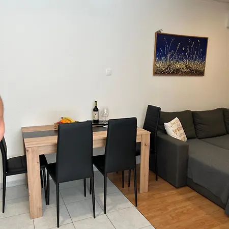 Apartment Meggy
