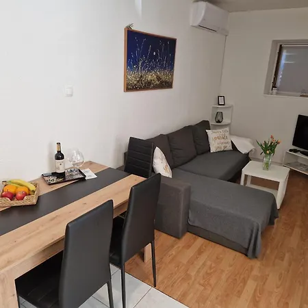 Apartment Meggy
