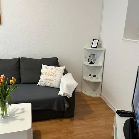 Apartamento Meggy Split