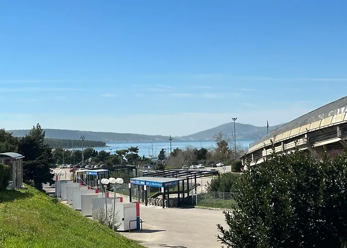 Апартаменти Meggy Спліт