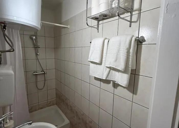 Meggy Апартаменти