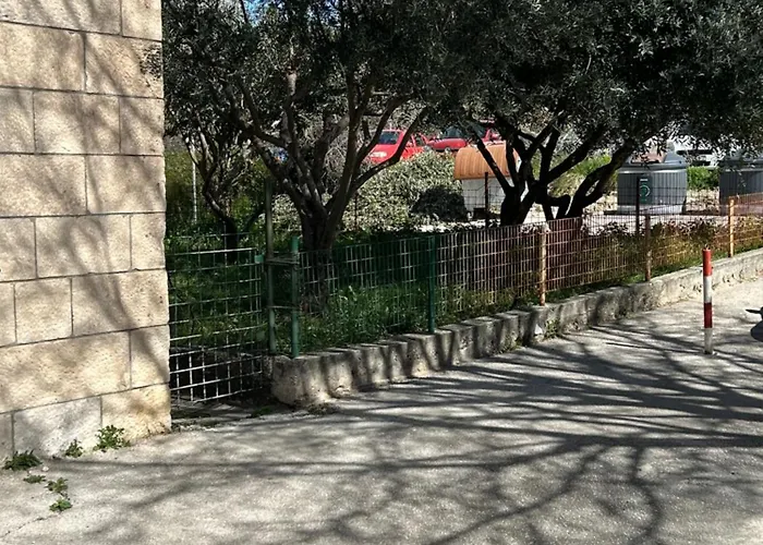 Meggy Апартаменти Спліт