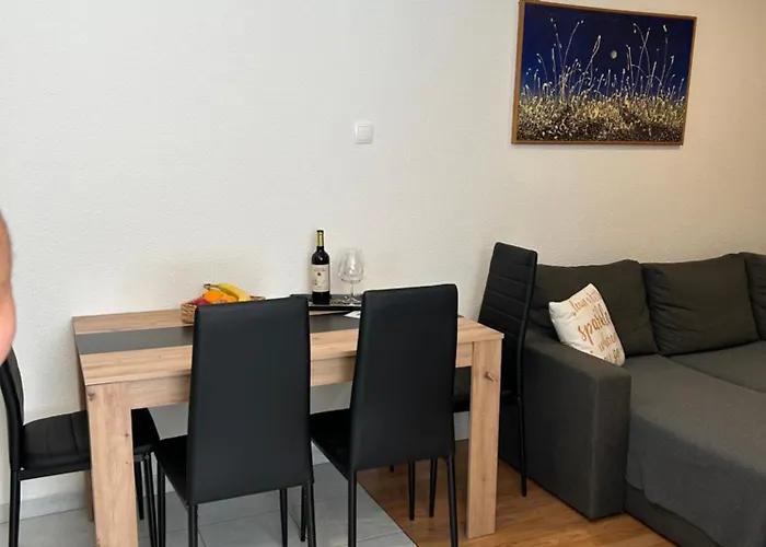 Апартаменти Meggy