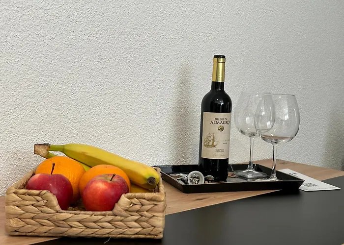 Апартаменти Meggy *