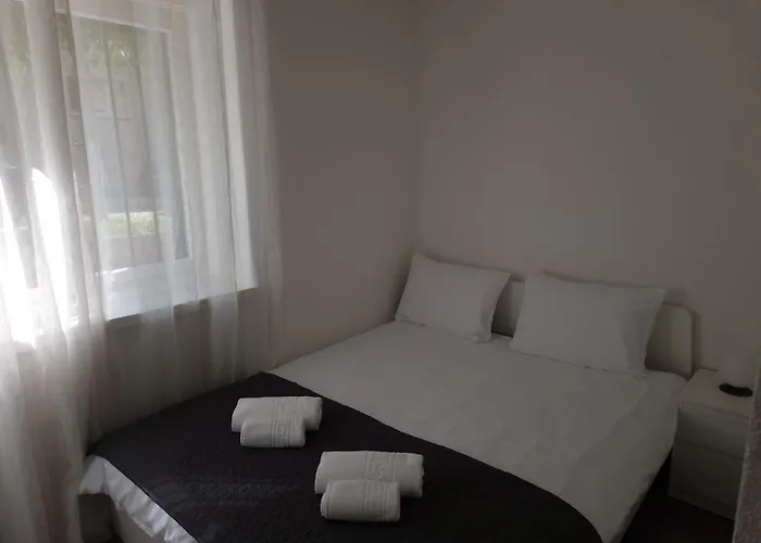 Апартаменти Meggy *