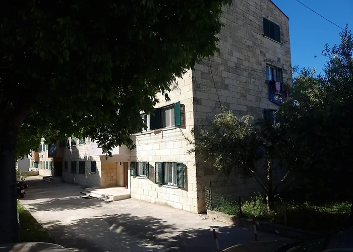 Апартаменти Meggy