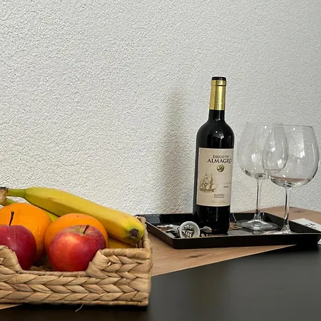 アパート Meggy *