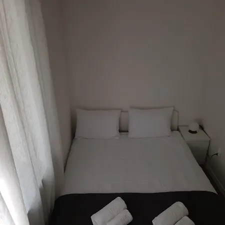 アパート Meggy *