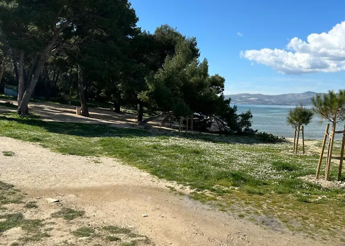 Meggy Apartment Split