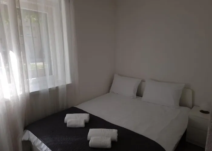 Apartment Meggy Split