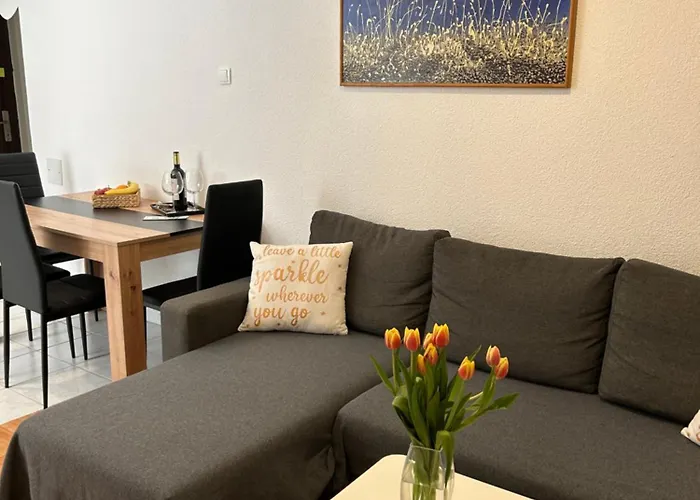 Apartment Meggy Split